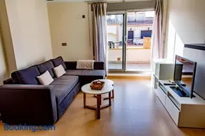 APARTMENTO ÁTICO SKYLINE. MORAIRA. LIVE IT COSTABLANCA - Image 3