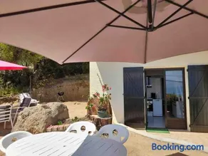 Sagone villa sea view - Image 2