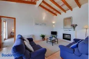 Es Parral Arta casa vacacional - Image 4