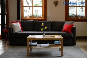 Borálom Stúdió Apartman Tokaj - Image 3