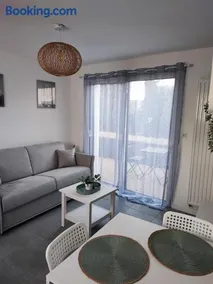 Le cocon, terrasse wifi parking - Image 1
