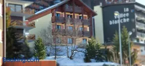 Hotel Belle Étoile - Image 1