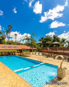 Hotel Fazenda Portal dos Sonhos - Image 1