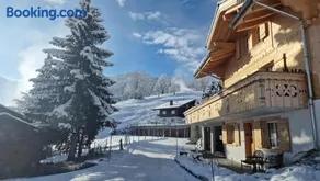Large Deluxe Studio - Chalet Lovo - Image 2