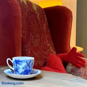 b&b Meilrijk - Image 2
