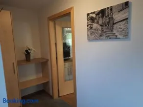 Ferienwohnung Schrofamühli - Image 1