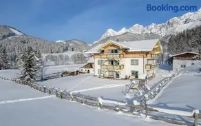 Luxus-Appartements Fosensteiner - Image 4