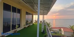 GS Home on the bay -Supreme Sea & forest view 2nd floor romentic glass studio apartment - Image 2