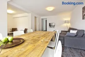 Kristall Apartments A - Image 2