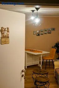 Ferienwohnung Zenti Ortsteil Zella - Image 2