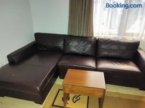 Arendo Ski - apartment in Grand Monastery Hotel - Image 5