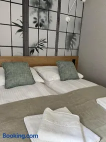 Apartamenty Skórzewo-Lotnisko MTP Tor Poznań - Image 1