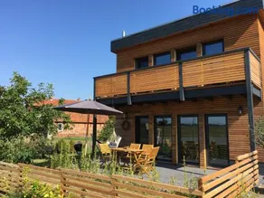 Elbauen-Chalet - Image 1