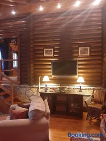 Mouses Chalet Lydia Επτάλοφος Παρνασσού - Image 5