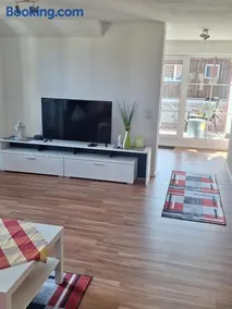 5-Zimmer Ferienwohnung Welzheimer Wald - Image 1