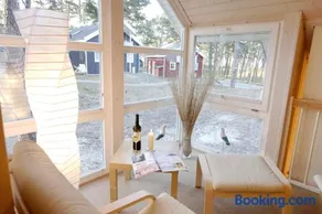 Ferienhaus 254 Strandpark Baabe - Image 5