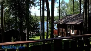 Ośrodek Wypoczynkowy Lubie nad jeziorem - Image 3