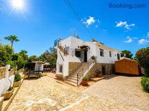 Casa Jonur - Villa privada con piscina en la Costa Blanca - Image 3