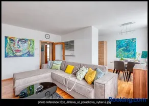 Apartmán Poláčkova - Image 1
