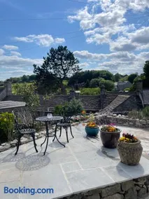 Brock cottage Tideswell newly modernised in heart of Peak District National Park - Image 1