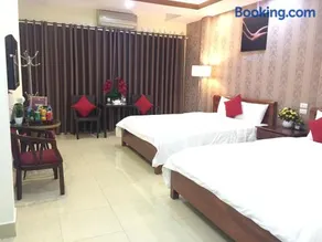 HD Hotel Nội Bài - Image 3