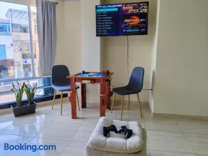 Apartamento familiar en zona norte de Tunja, cerca a Viva, con parking - Image 5