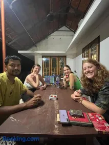 FREEDOM HOUSE, Munroe Island , Kollam - A Backpackers Hostel - Image 1