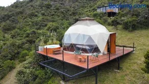Casa Oro Glamping Hostel - Image 3