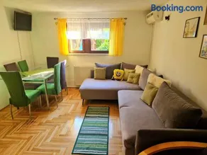 Cro Behar 1 Apartment - Image 2