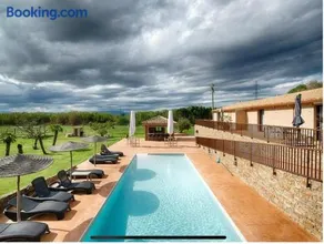 Maison Rouergue 4 à 6 pers avec piscine partagée - Image 1