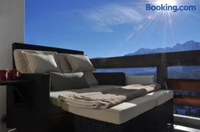 Crap da Flem - 3.5 Zimmer Ferienwohnung am Sonnenhang von Flims - Image 1