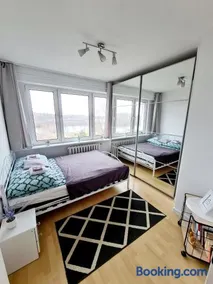 Apartament LAKE z widokiem na jezioro Jakuba - Image 3