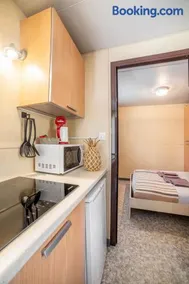Camping Italia 90 Bungalow - Image 3