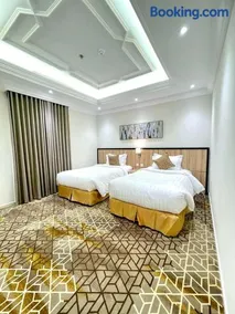 شقق فيدا حي المحمدية - تسجيل وصول ذاتي - Image 2