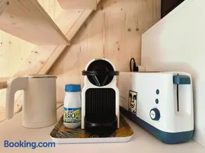 Le KuboLodge - Tiny House premium - Image 2