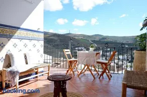 Casa Frasquita del Pan - Caminito del Rey - Image 2