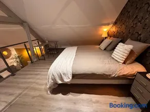 Cozy loft - Image 4