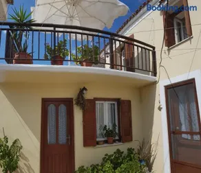 Kalliopi House For 6 - Keros Beach - Image 1