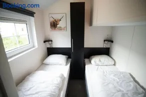 De Bijsselse Enk, Noors chalet 13 - Image 5