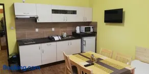 Booking Tržní - Image 1