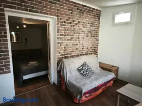 T1 Calme - Séjour Pro & Détente - Netflix & Canal - Wifi - Image 4