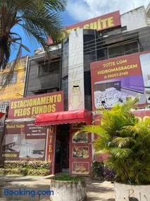 Hotel Suíte - Image 3