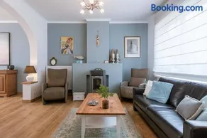 Casiola - Spacious apartment with terrace - Image 1