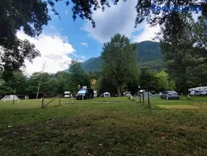 Camping Il Vecchio Mulino - Image 2
