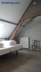 Vakantiewoning onZENhof - Image 2