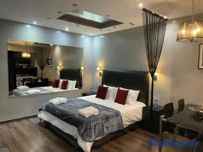 Luxury Suite Hotel Puerto Banus - Image 3