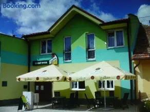 Penzion Zelený Dvor - Image 3