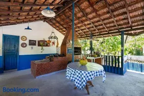 Pousada Pedra de Paraibuna - Image 5