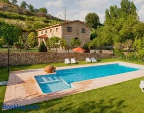Maison de vacances avec jardin, barbecue et terrasse | Vue rivière - Image 1
