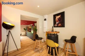 Le Coloré, Apt 90m2, 4 pers, Wimille proche Wimereux - Image 3